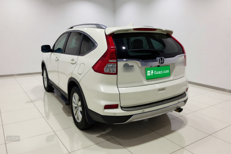 Honda CR-V 2016 car image #5