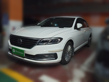 Volkswagen Lavida 2019 Volkswagen Lavida 2019 car image