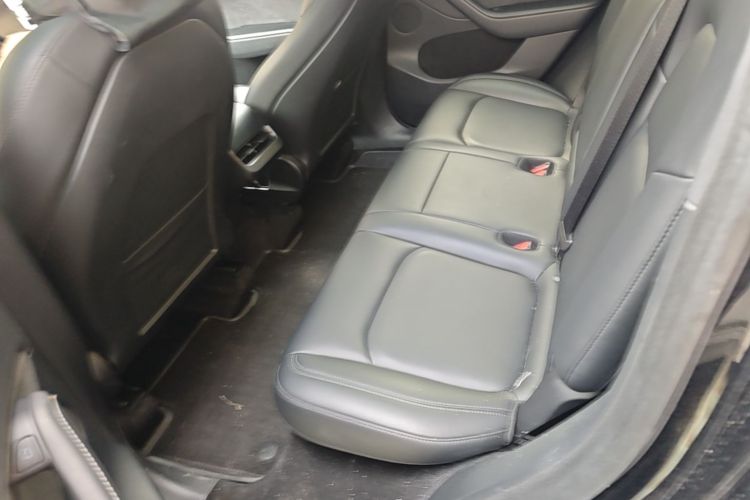 Tesla Model Y 2022 #17 Tesla Model Y 2022 immagine di auto #17