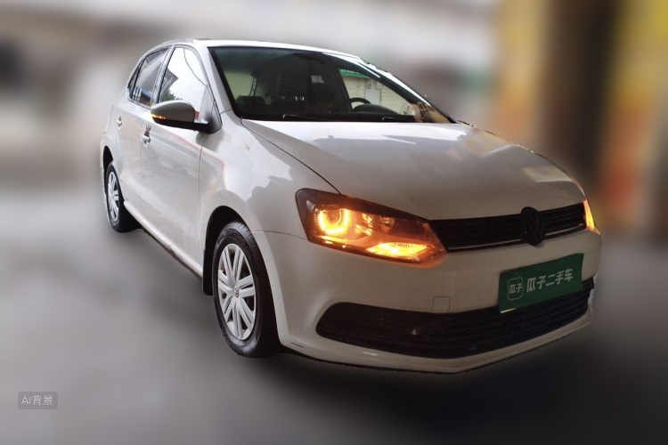 Volkswagen Polo 2018 #4 Volkswagen Polo 2018 car image #4