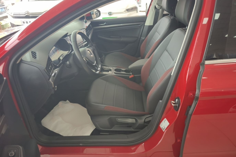 Volkswagen Bora 2019 #15 Volkswagen Bora 2019 immagine di auto #15