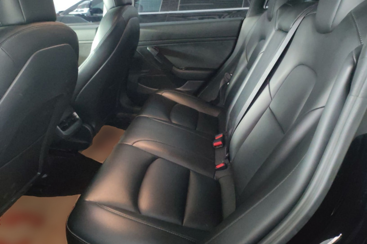 Tesla Model 3 2020 #13 Tesla Model 3 2020 immagine di auto #13