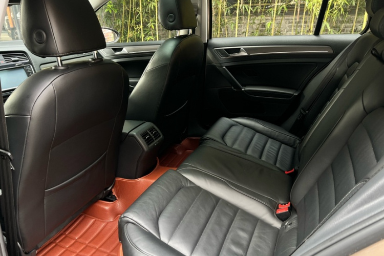 Volkswagen Golf 2014 #21 Volkswagen Golf 2014 car image #21