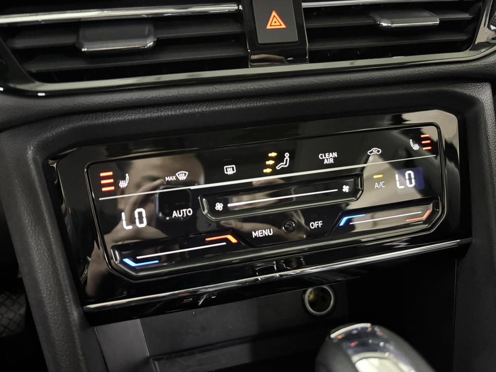 Volkswagen Tharu 2021 #10 Volkswagen Tharu 2021 car image #10