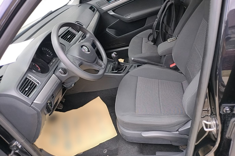 Volkswagen Lavida 2016 #15 Volkswagen Lavida 2016 car image #15