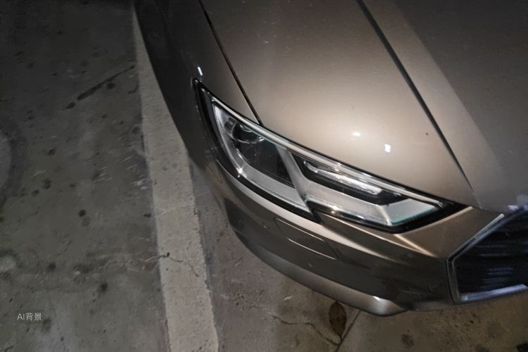 Audi A3 2018 изображение автомобиля #8