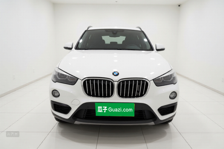 BMW X1 2017 car image #3