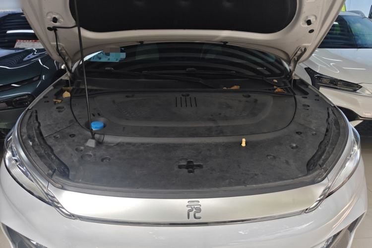 BYD Yuan Plus 2023 car image #22