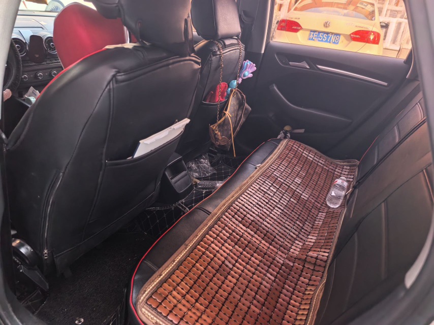Audi A3 2019 car image #5