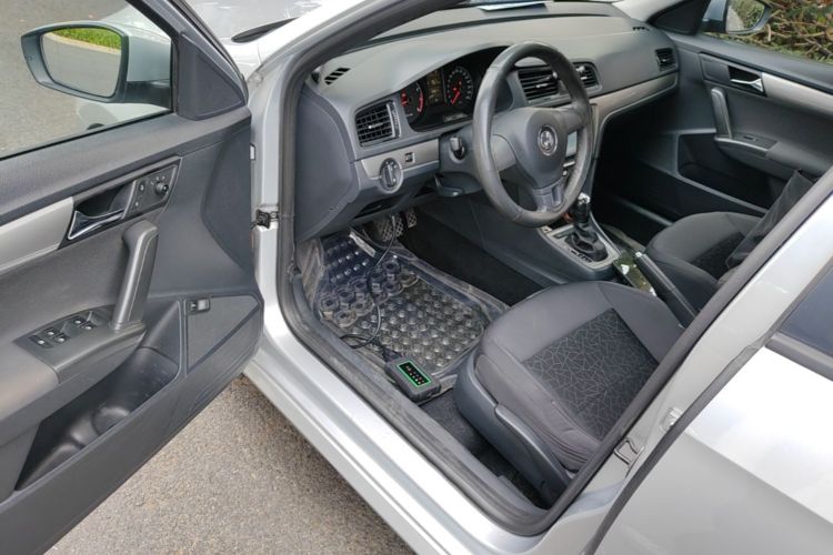 Volkswagen Lavida 2015 #16 Volkswagen Lavida 2015 صورة سيارة #16