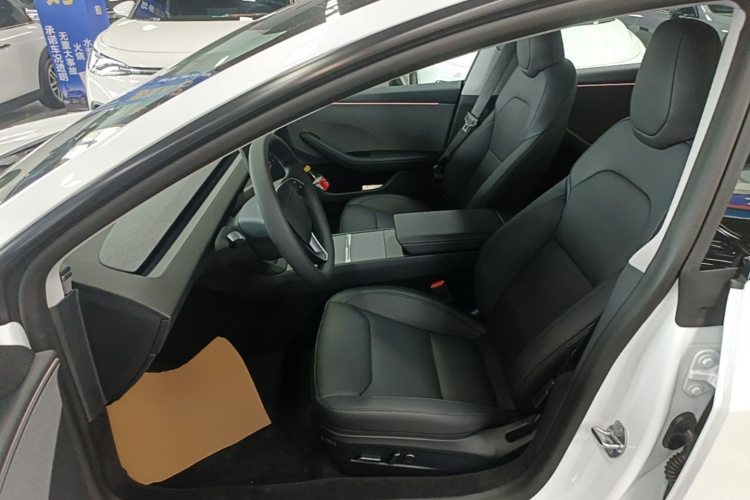 Tesla Model 3 2026 #15 Tesla Model 3 2026 car image #15