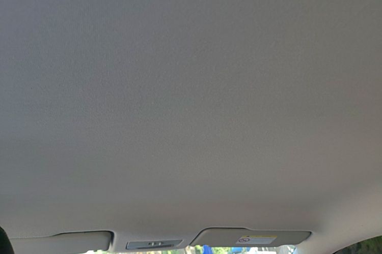Volkswagen Santana 2017 car image #18