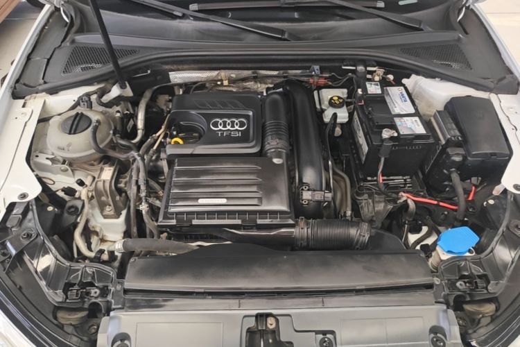 Audi A3 2015 #20 Audi A3 2015 immagine di auto #20