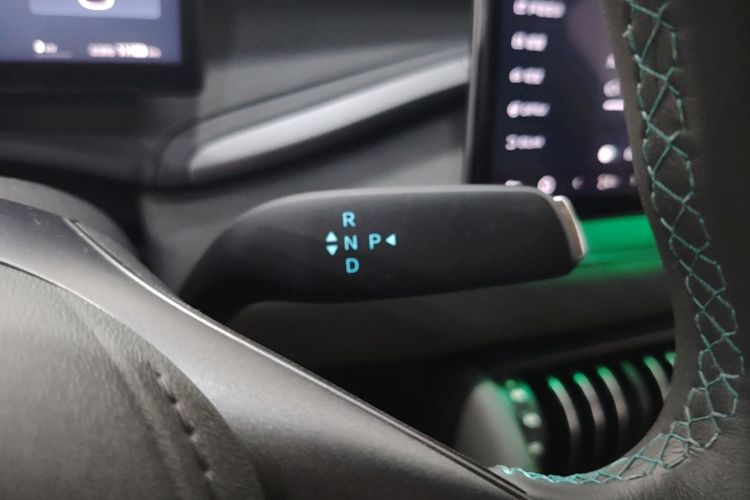 BYD Yuan Plus 2025 car image #14