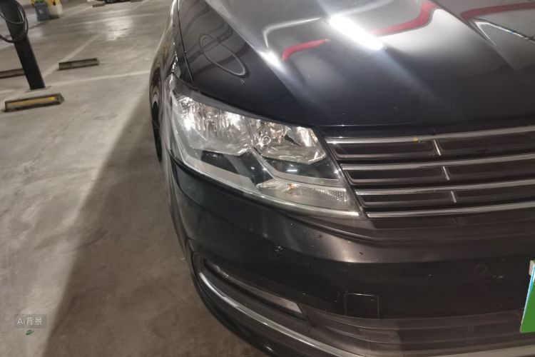 Volkswagen Lavida 2017 #8 Volkswagen Lavida 2017 car image #8