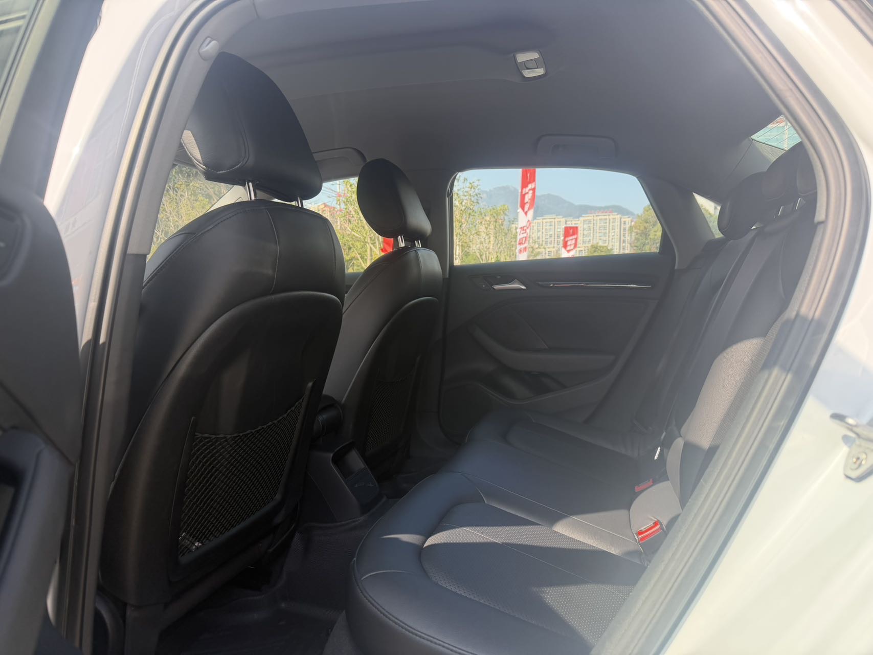 Audi A3 2018 #8 Audi A3 2018 car image #8