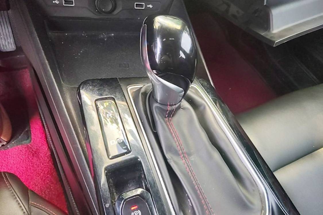 MG 5 2021 car image #27