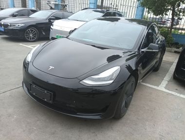 Tesla Model 3 2020 Tesla Model 3 2020 car image