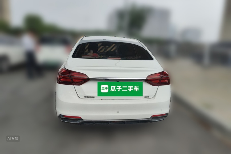 GEELY Emgrand 2020 #6 GEELY Emgrand 2020 immagine di auto #6