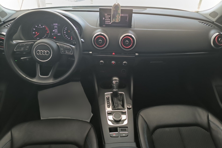 Audi A3 2020 #10 Audi A3 2020 car image #10