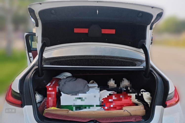 BMW 3 Series 2024 صورة سيارة #21