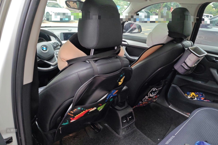 BMW X1 2019 #20 BMW X1 2019 car image #20