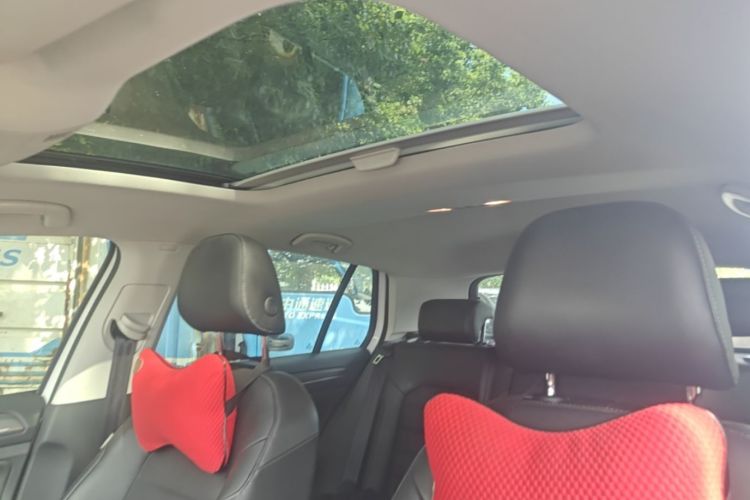 Volkswagen Golf 2015 #18 Volkswagen Golf 2015 car image #18