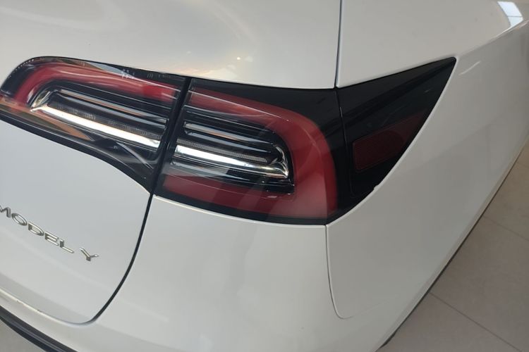 Tesla Model Y 2021 #8 Tesla Model Y 2021 immagine di auto #8