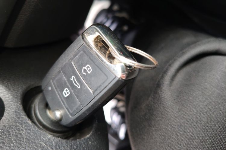 Volkswagen Lavida 2019 imagen de coche #9