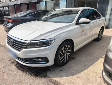Volkswagen Lavida 2022 imagen de coche 