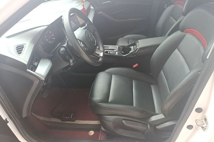 MG 5 2023 #15 MG 5 2023 car image #15