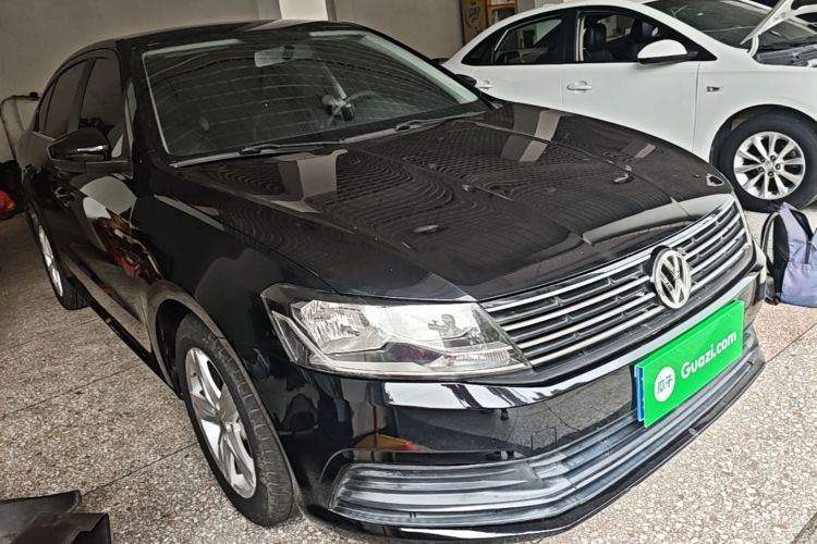 Volkswagen Lavida 2018 #4 Volkswagen Lavida 2018 car image #4