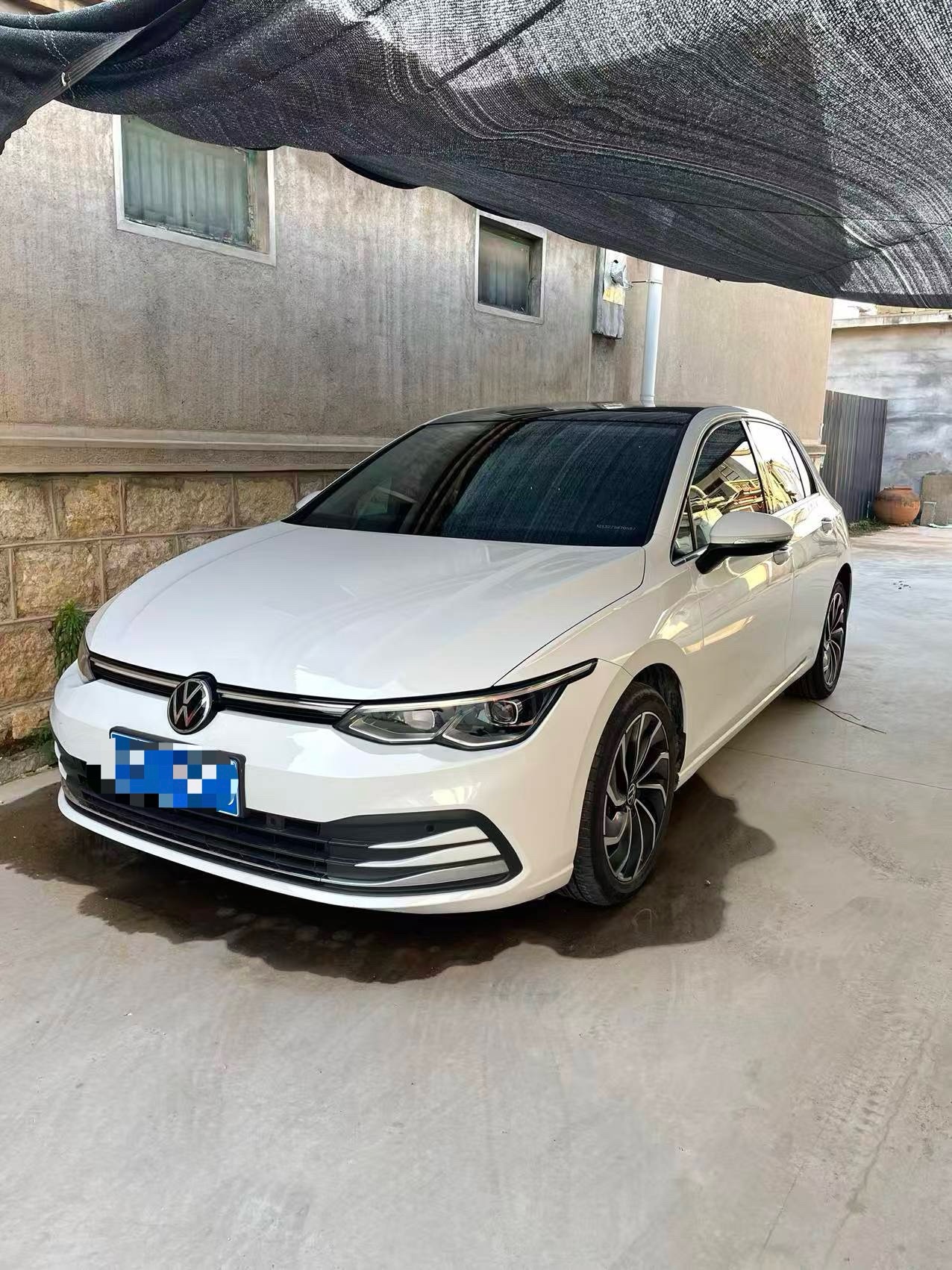 2023 car image 