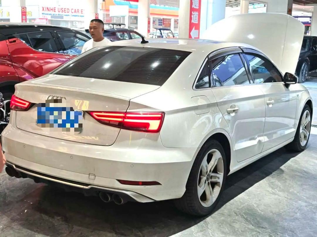 2020 #4 2020 car image #4
