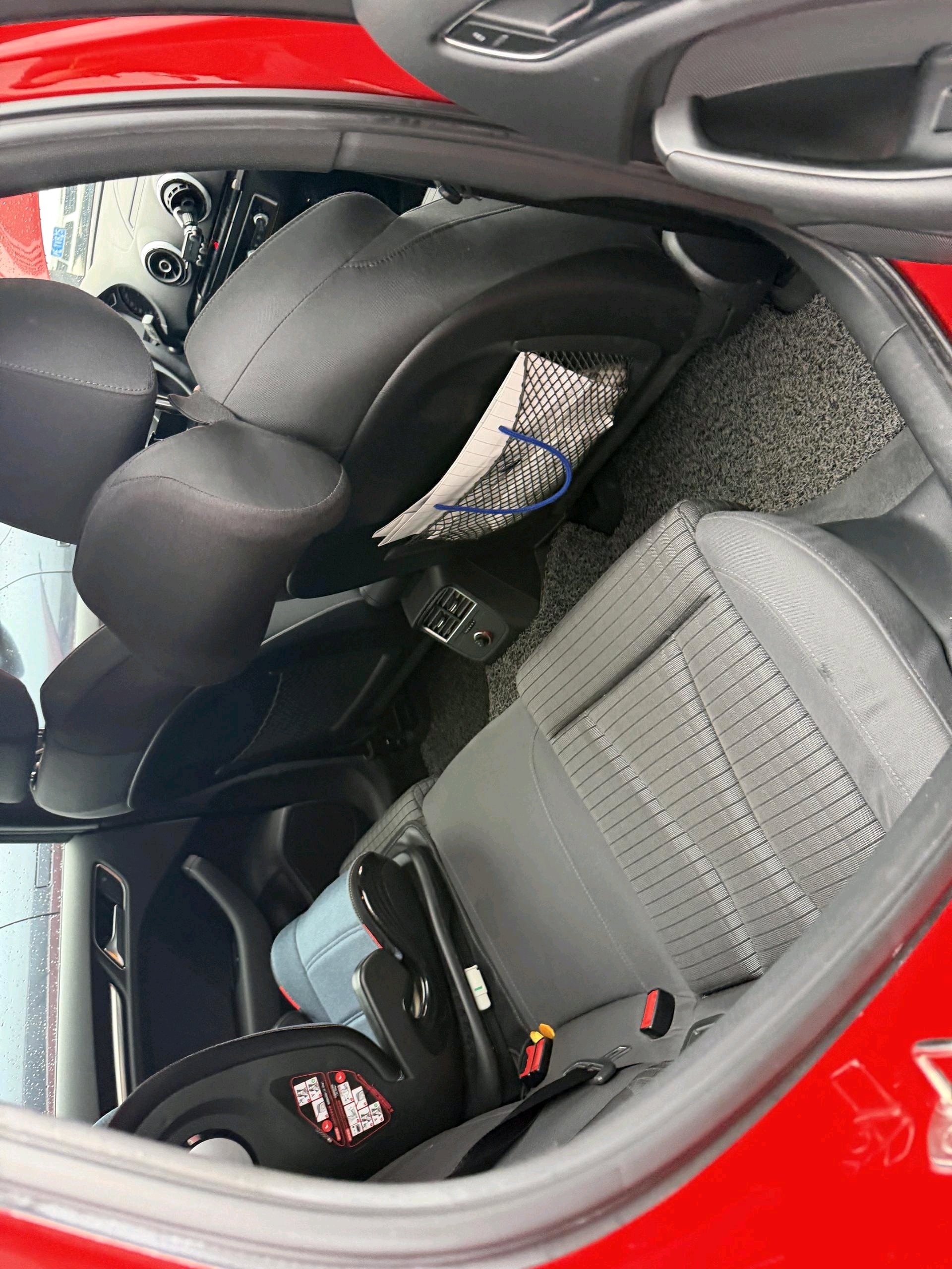 Audi A3 (Imported) 2016 car image #5