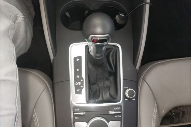 Audi A3 2017 #14 Audi A3 2017 car image #14