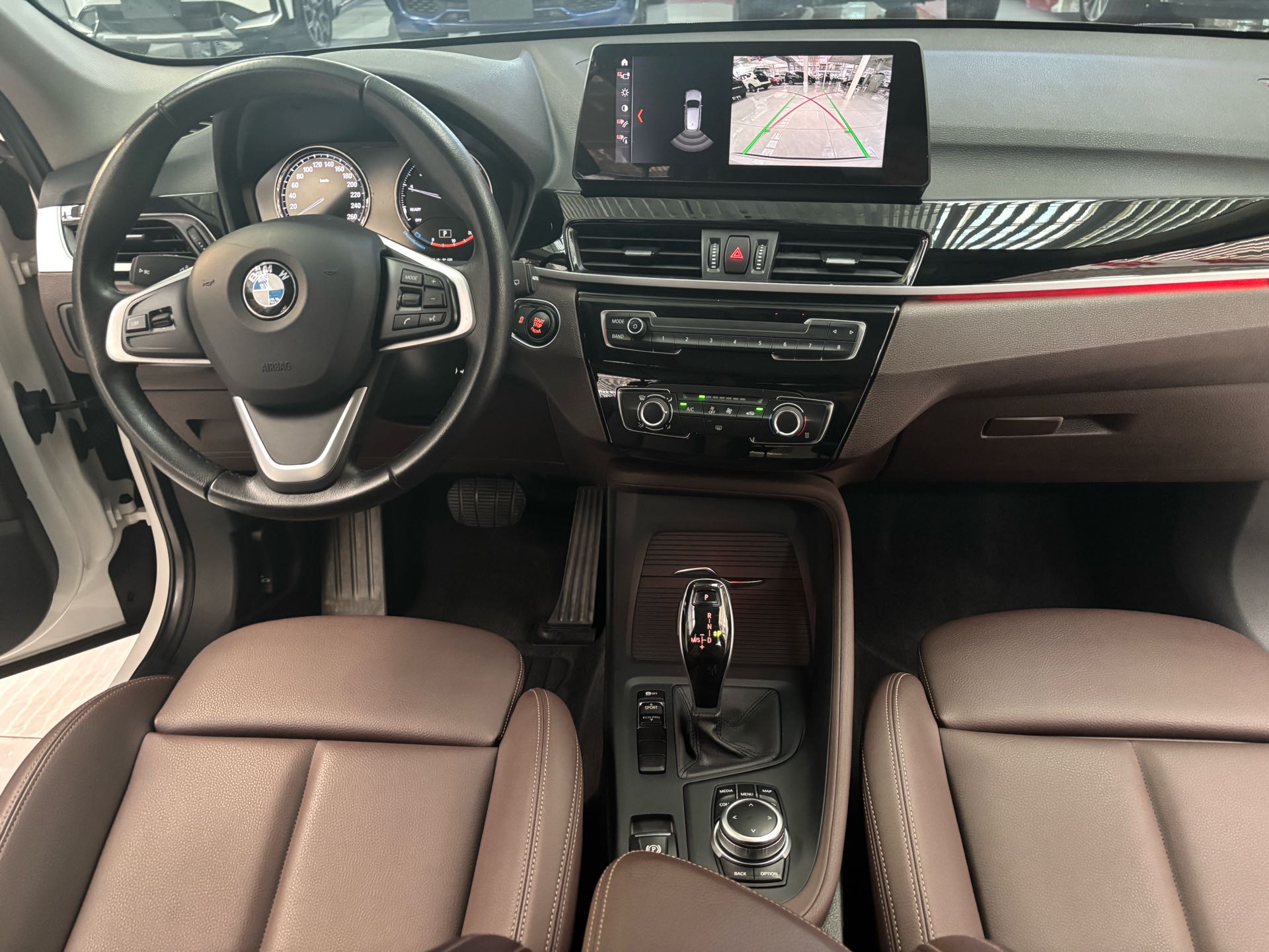 BMW X1 2023 #9 BMW X1 2023 صورة سيارة #9