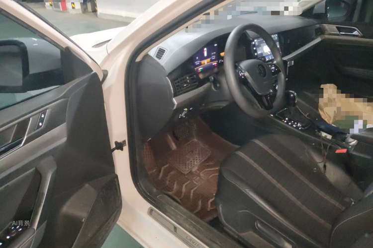 Volkswagen Lavida 2021 immagine di auto #18