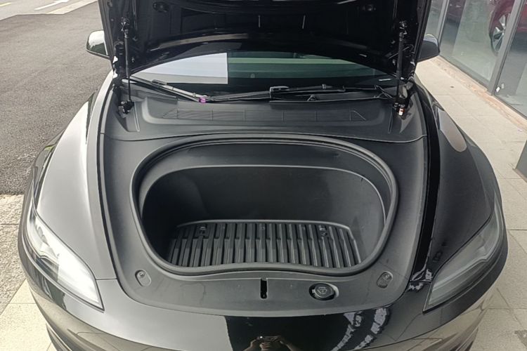 Tesla Model 3 2024 #20 Tesla Model 3 2024 car image #20