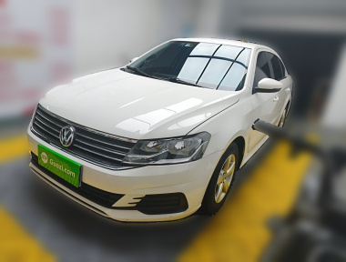 Volkswagen Lavida 2021 Volkswagen Lavida 2021 car image