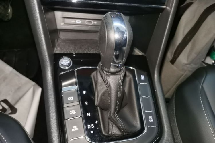 Volkswagen Tharu 2020 #14 Volkswagen Tharu 2020 immagine di auto #14
