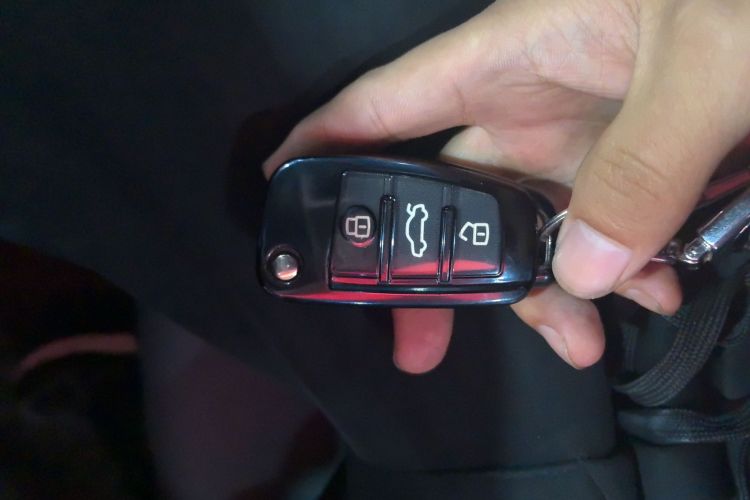 Chery Arrizo 5 2025 immagine di auto #10