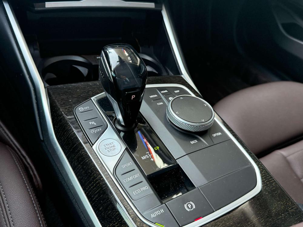 BMW 3 Series 2020 #15 BMW 3 Series 2020 car image #15