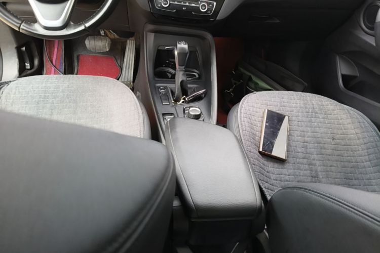 BMW X1 2016 #14 BMW X1 2016 car image #14