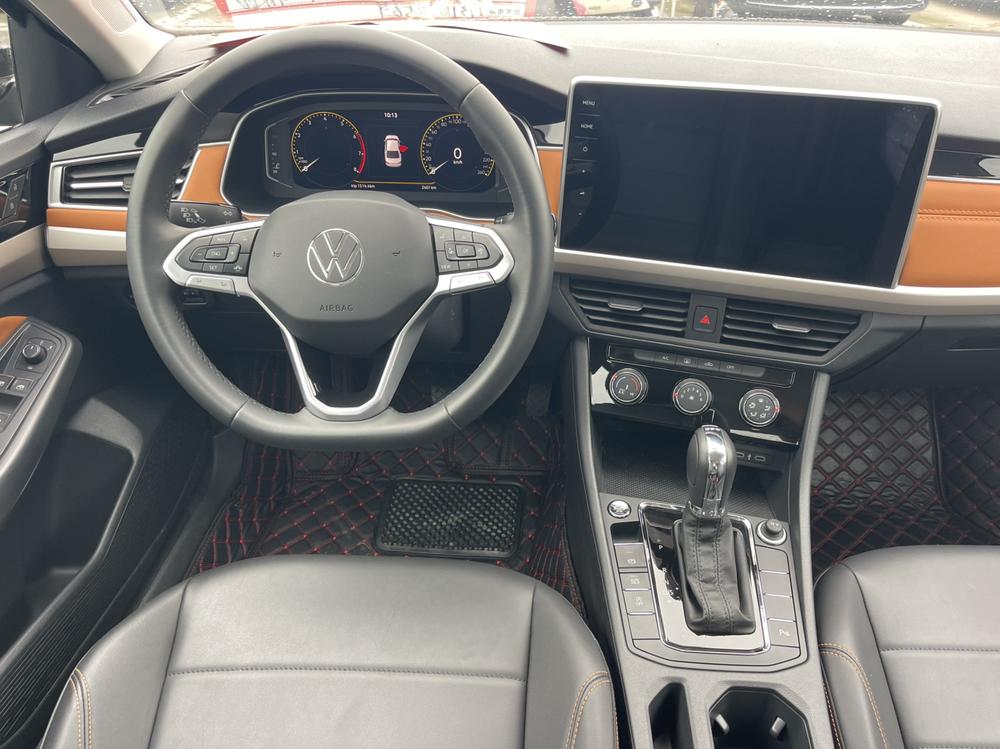 Volkswagen Bora 2024 #13 Volkswagen Bora 2024 immagine di auto #13