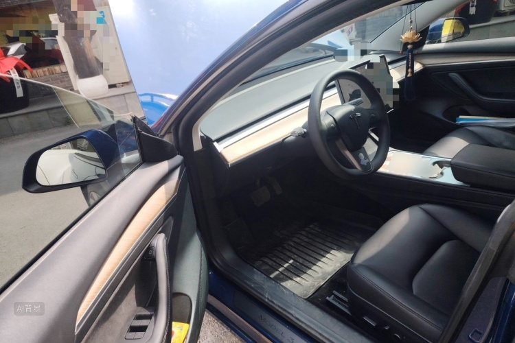 Tesla Model 3 2021 #18 Tesla Model 3 2021 imagem de carro #18