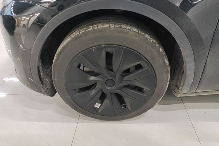 Tesla Model Y 2023 #9 Tesla Model Y 2023 car image #9