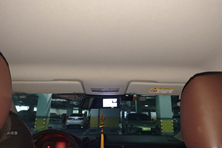 Volkswagen Santana 2019 car image #20