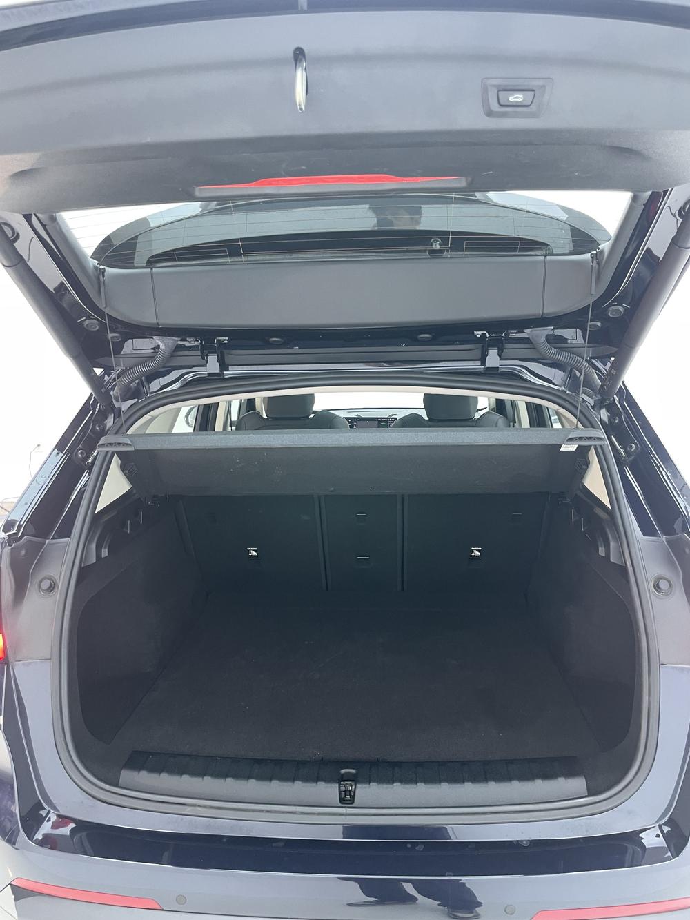 BMW X1 2024 #21 BMW X1 2024 car image #21