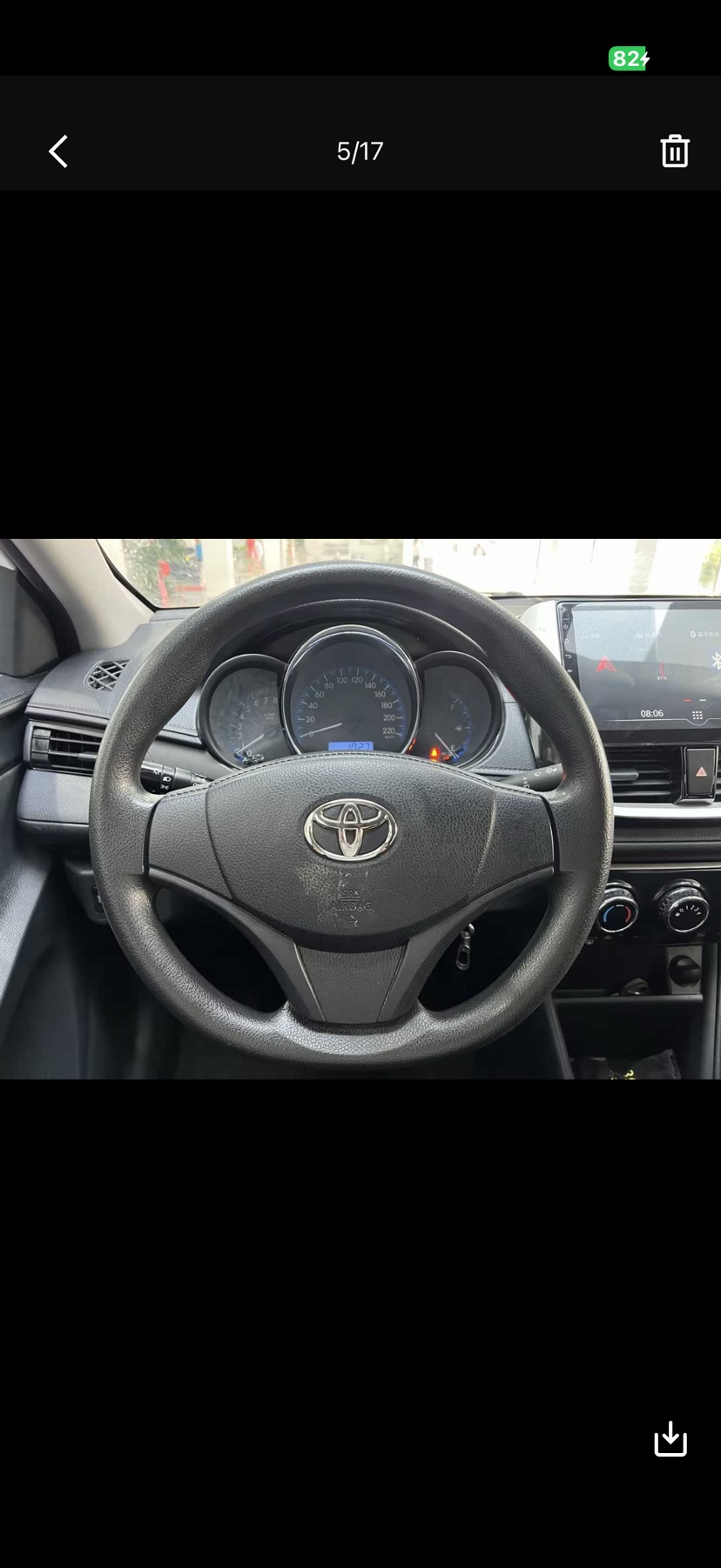 Toyota Vios 2018 #3 Toyota Vios 2018 car image #3